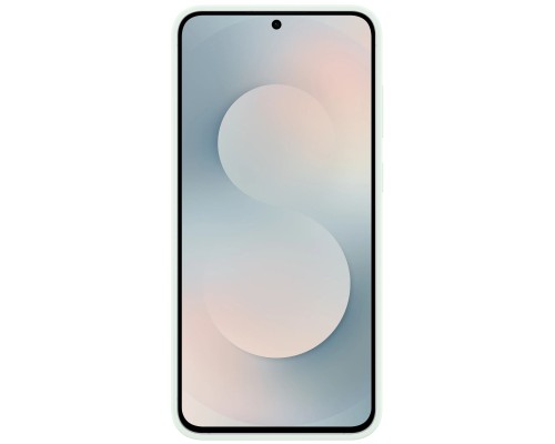 Чохол до мобільного телефона Samsung Galaxy S25 FE (S731) Silicone Case Mint (EF-PS731CMEGWW)