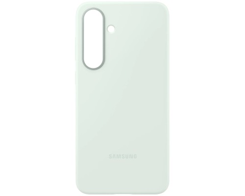 Чохол до мобільного телефона Samsung Galaxy S25 FE (S731) Silicone Case Mint (EF-PS731CMEGWW)