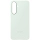 Чохол до мобільного телефона Samsung Galaxy S25 FE (S731) Silicone Case Mint (EF-PS731CMEGWW)