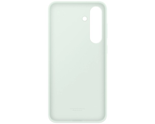 Чохол до мобільного телефона Samsung Galaxy S25 FE (S731) Silicone Case Mint (EF-PS731CMEGWW)