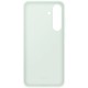 Чохол до мобільного телефона Samsung Galaxy S25 FE (S731) Silicone Case Mint (EF-PS731CMEGWW)