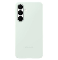 Чохол до мобільного телефона Samsung Galaxy S25 FE (S731) Silicone Case Mint (EF-PS731CMEGWW)