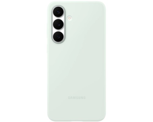 Чохол до мобільного телефона Samsung Galaxy S25 FE (S731) Silicone Case Mint (EF-PS731CMEGWW)