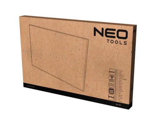 Обігрівач Neo Tools 90-106