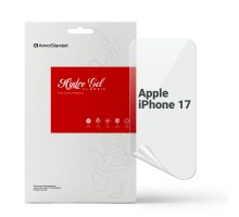Плівка захисна Armorstandart hydrogel Apple iPhone 17 (ARM86167)