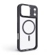 Чохол до мобільного телефона Armorstandart Unit MagCase Apple iPhone 17 Pro Max Black (ARM86297)