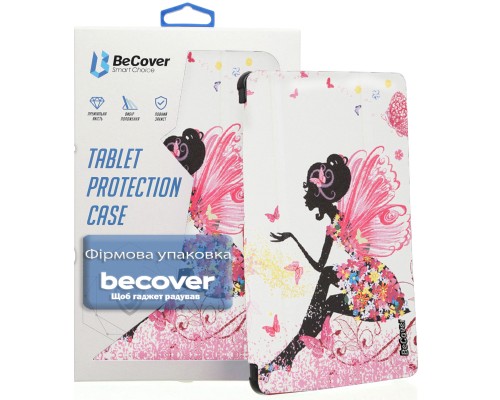 Чохол до планшета BeCover Smart Case Samsung Galaxy Tab A11 Plus SM-X236B 11.0