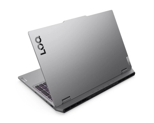Ноутбук Lenovo LOQ 15IRX10 (83JE00X7RA)