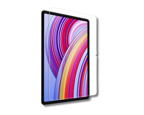 Скло захисне BeCover Xiaomi Redmi Pad 2 Pro 12.1