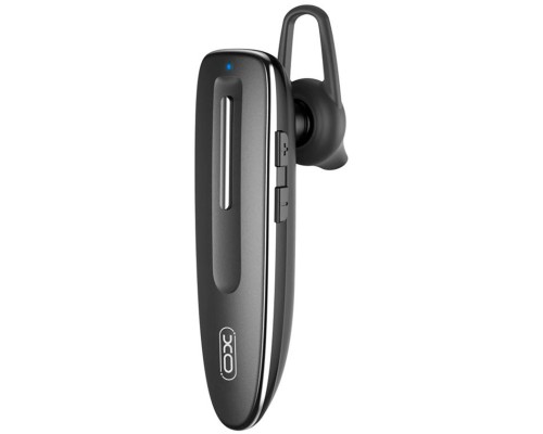 Bluetooth-гарнітура XO BE44 Black (BE44.black) 
