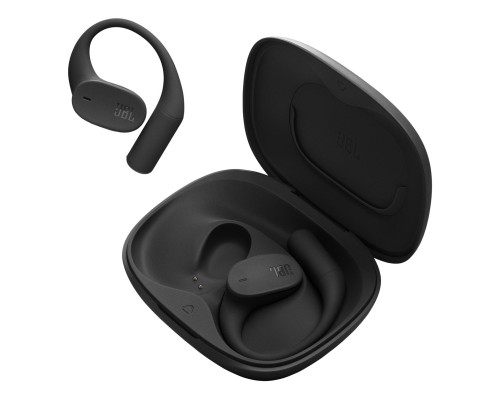 Навушники JBL Sense Lite Black (JBLSENSELITEBLK)