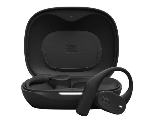 Навушники JBL Sense Lite Black (JBLSENSELITEBLK)