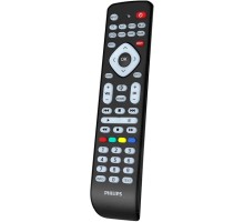 Пульт ДК для телевізора Philips Perfect replacement 8-в-1 (SRP2018/10)