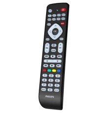 Пульт ДК для телевізора Philips Perfect replacement 8-в-1 (SRP2018/10)