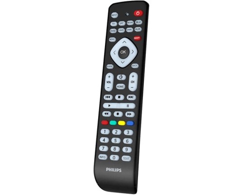Пульт ДК для телевізора Philips Perfect replacement 8-в-1 (SRP2018/10)