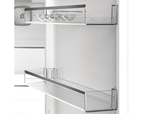 Холодильник Whirlpool WHK25364W4U