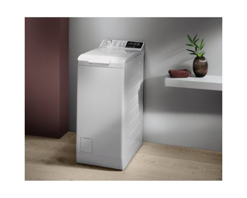 Пральна машина Electrolux EW6T427U
