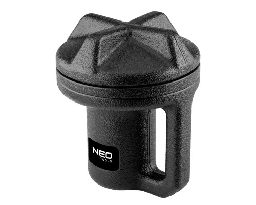 Газовий обігрівач Neo Tools 92г/год (90-134)