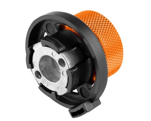 Газовий обігрівач Neo Tools 92г/год (90-134)