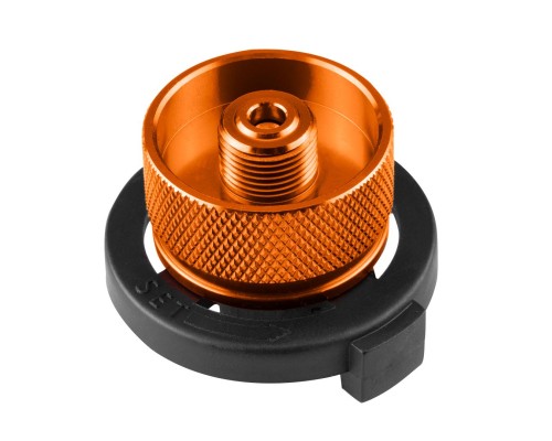 Газовий обігрівач Neo Tools 92г/год (90-134)