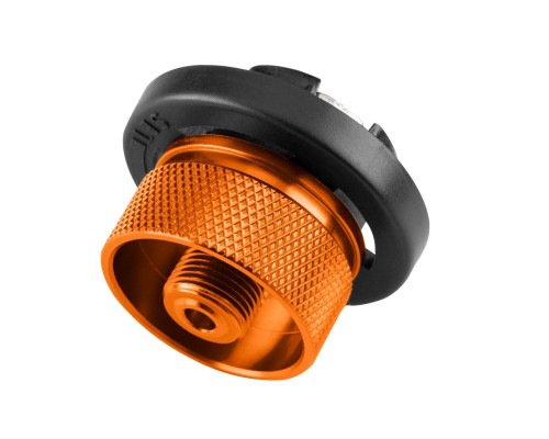 Газовий обігрівач Neo Tools 92г/год (90-134)