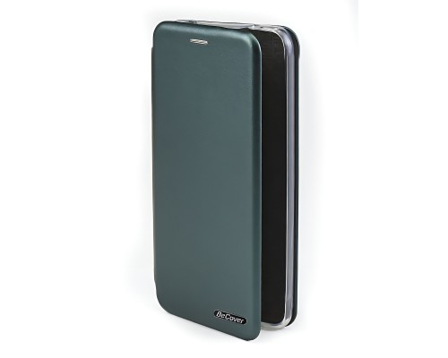 Чохол до мобільного телефона BeCover Exclusive Xiaomi Redmi 13 Dark Green (711550)