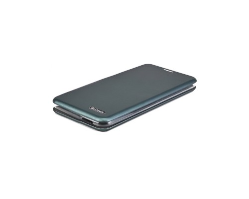 Чохол до мобільного телефона BeCover Exclusive Xiaomi Redmi 13 Dark Green (711550)
