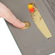 Чохол до мобільного телефона BeCover Exclusive Xiaomi Redmi 13 Dark Green (711550)