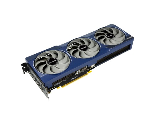 Відеокарта Sparkle Відеокарта PCIE8 ARC B580 12GB GDDR6 SB580T-12GOC SPARKLE (SB580T-12GOC)