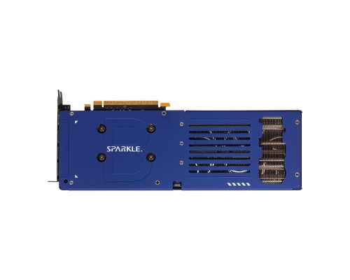 Відеокарта Sparkle Відеокарта PCIE8 ARC B580 12GB GDDR6 SB580T-12GOC SPARKLE (SB580T-12GOC)
