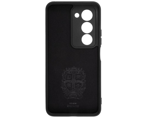 Чохол до мобільного телефона Armorstandart ICON Xiaomi Redmi 15 4G Camera cover Black (ARM85427)