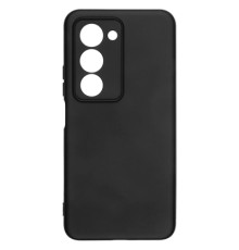 Чохол до мобільного телефона Armorstandart ICON Xiaomi Redmi 15 4G Camera cover Black (ARM85427)
