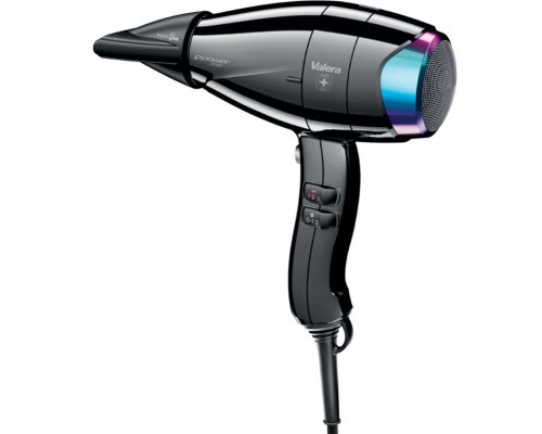Фен Valera ePower 2010 eQ RC D чорний (EP2010 eQ RC D BL)