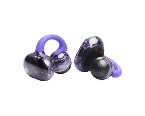 Навушники JBL Soundgear Clips Purple (JBLSNDGEARCLPUR)