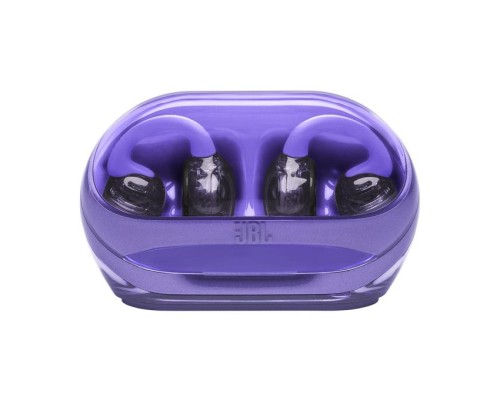 Навушники JBL Soundgear Clips Purple (JBLSNDGEARCLPUR)