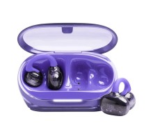Навушники JBL Soundgear Clips Purple (JBLSNDGEARCLPUR)