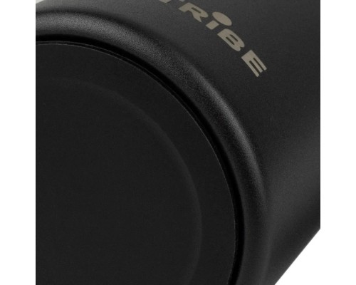 Термокружка Tribe Adventure Mug 450 мл black (T-FA-0032-black)