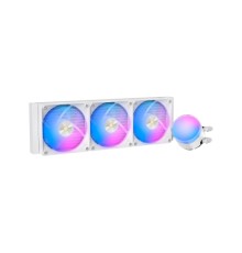 Система рідинного охолодження OCYPUS DELTA-L36-WH3AAWNN02X-GL