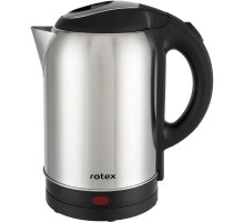 Електрочайник Rotex RKT12-S