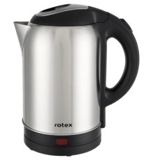 Електрочайник Rotex RKT12-S