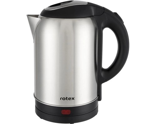 Електрочайник Rotex RKT12-S