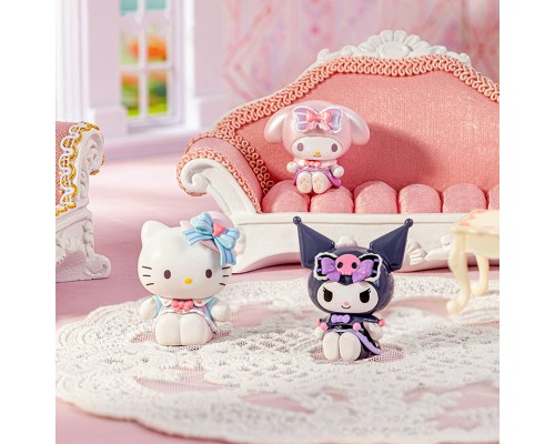 Фігурка Pop Top сюрприз Sanrio Елегантні панянки (24MQD-036)