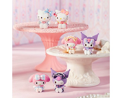 Фігурка Pop Top сюрприз Sanrio Елегантні панянки (24MQD-036)