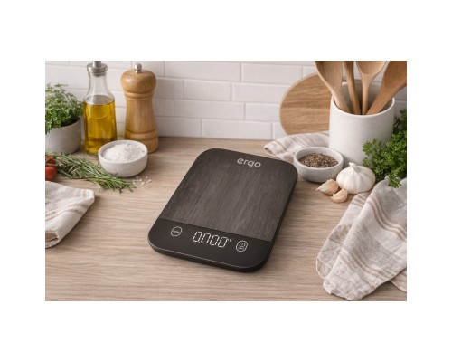 Ваги кухонні Ergo KS 350