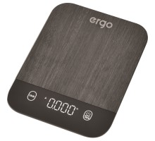 Ваги кухонні Ergo KS 350