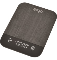 Ваги кухонні Ergo KS 350