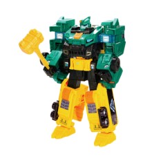 Трансформер Dinoster Стего Трон (2 машини) (EU580814)