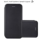 Чохол до мобільного телефона BeCover Exclusive Infinix Hot 60 Pro Plus (X6886) Black (714716)
