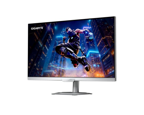 Монітор GIGABYTE M27UP ICE EK