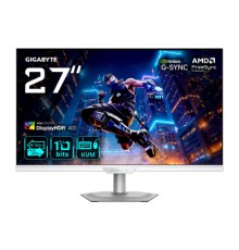 Монітор GIGABYTE M27UP ICE EK